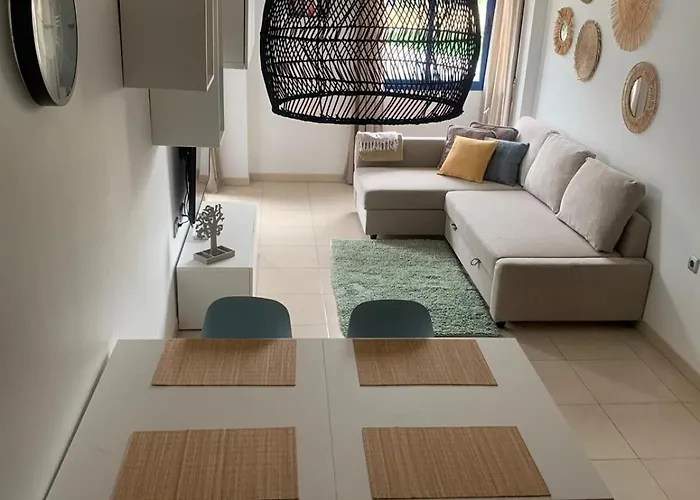 Alicante Apartments