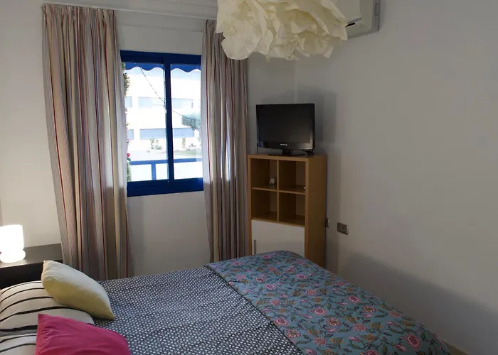 Alicante Apartments