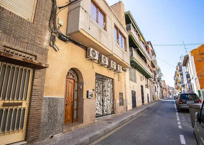 Casa Brava