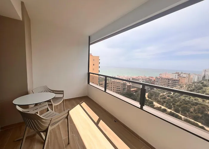 Sercotel Maya Alicante