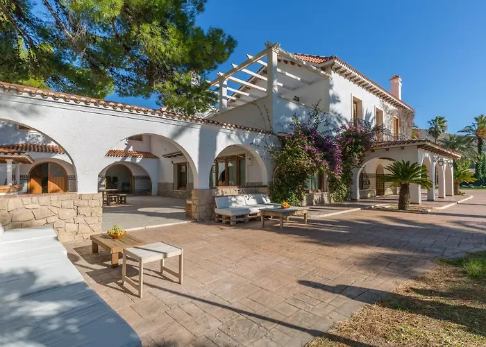Finca Casa Imas